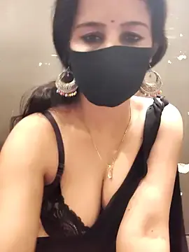 Stripchat Adult Webcams of Kanika_76
