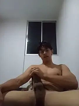 Stripchat Live Sex Cam of Matt_BBC