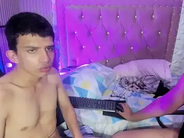 Stripchat Live Porn of Slendy_club