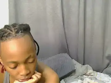 Stripchat Best live sex cam show of pretty_stud