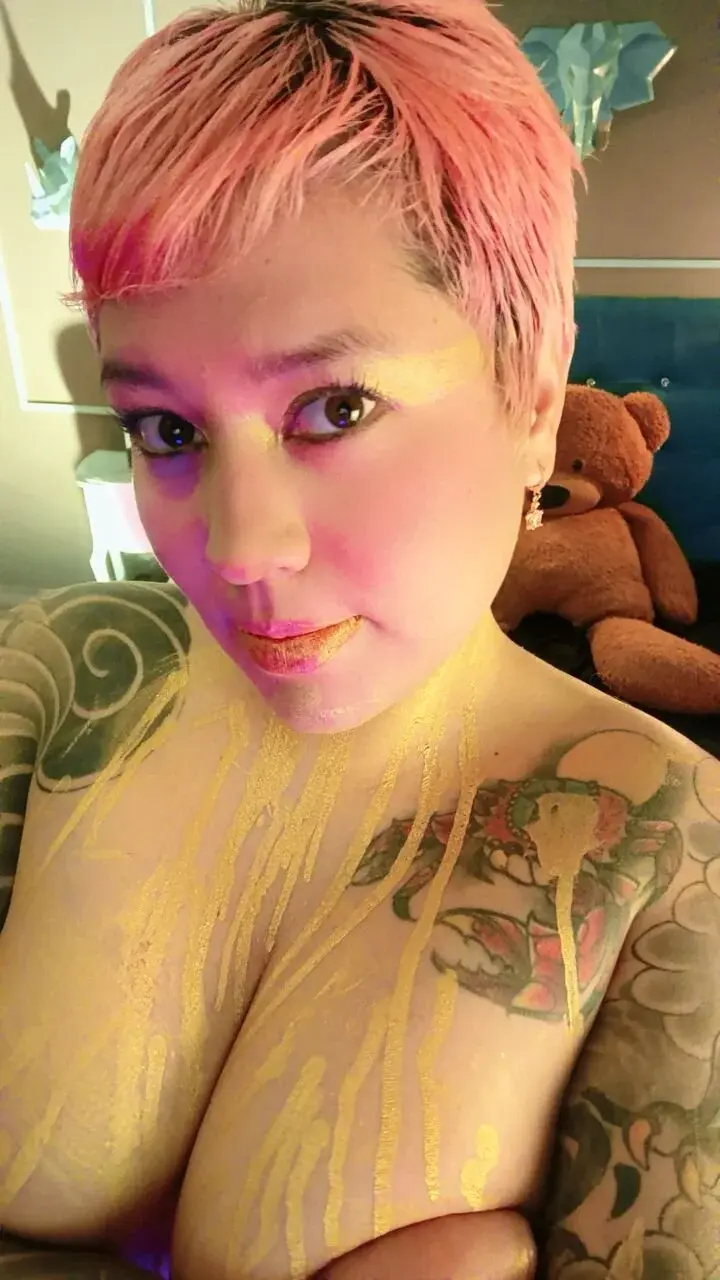 AnnaPinupLove