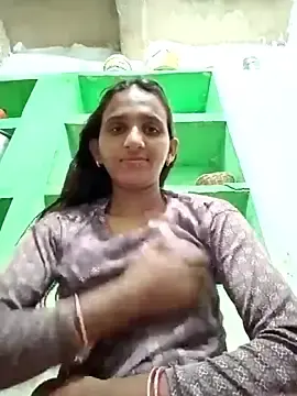 Stripchat Live Porn of Baby__Shreya