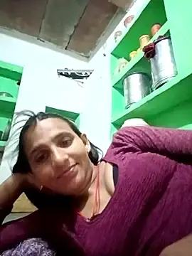 Stripchat Nude Webcam of Baby__Shreya