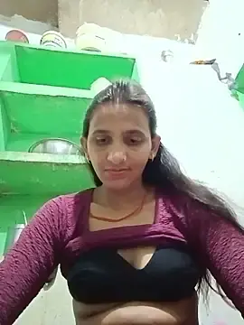 Stripchat Live Porn of Baby__Shreya