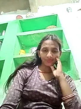 Stripchat Live Porn of Baby__Shreya
