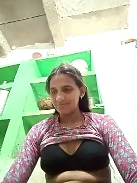 Stripchat Adult Webcams of Baby__Shreya
