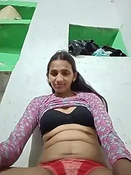 Stripchat Nude Webcam of Baby__Shreya