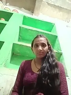 Stripchat Live Porn of Baby__Shreya