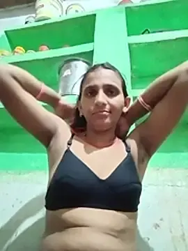 Stripchat Best Webcam of Baby__Shreya