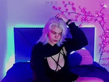 Stripchat Best Webcam of JoannLowe