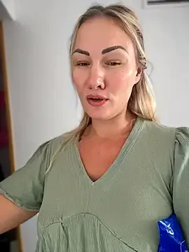 Stripchat Sex Chat of NastyMilf_