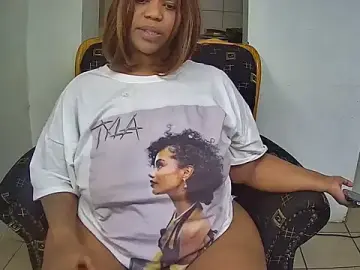 Stripchat Nude Webcam of GoldenPussyXOXO