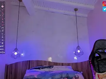 Stripchat Best live sex cam show of IamNayuta
