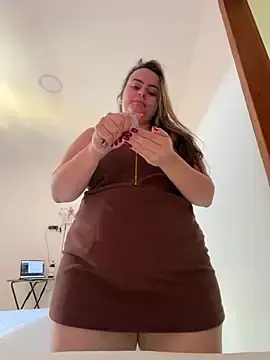 Stripchat Adult Webcam of Im_Amelia