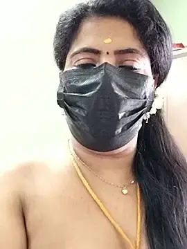 Stripchat Live Sex of abinaya26