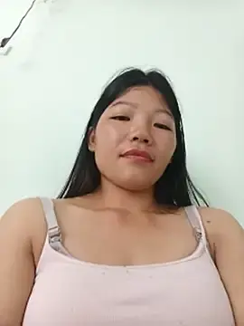 Stripchat Nude Webcam of balee_loe1
