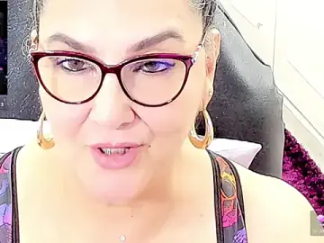 Stripchat Free Live Porn of cataleya_mom