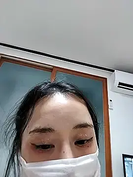 Stripchat Live Sex of hyeja