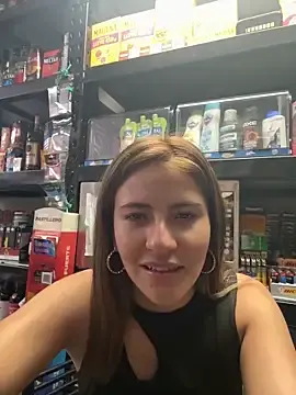 Stripchat Free Live Porn of Andrea_19blonde