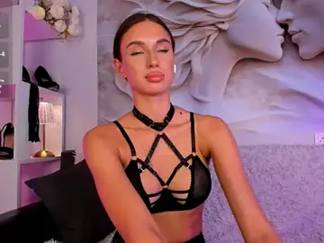 Stripchat Best live sex cam show of Danger_Bella