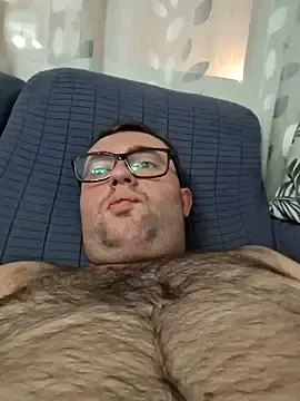 Stripchat Private Sex Chat of Javier_bear