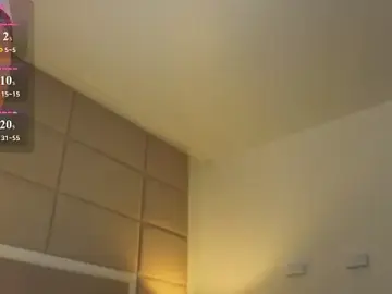 Stripchat Private Sex Chat of RubyHarrison