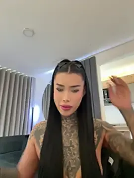 Stripchat Live Porn of belllbonniie