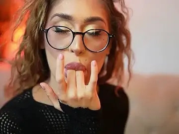 Stripchat Live Porn of AileenKiss