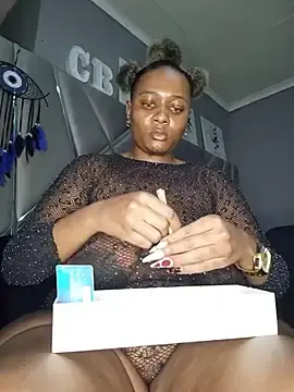 Stripchat Best Webcam of CocoBootyyy