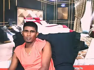 Stripchat Sex Chat of IndianThuggin