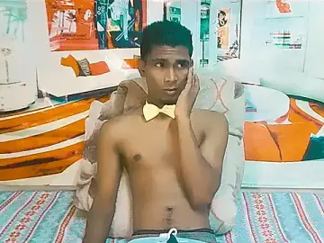 Stripchat Free Live Porn of IndianThuggin