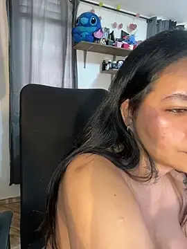 Stripchat Best Webcam of Mabelydani