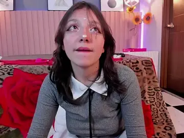 Stripchat Live Sex Cam of Nina_Ford