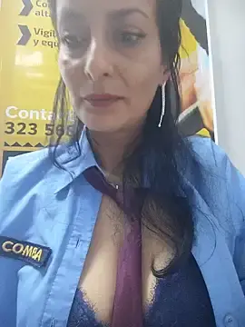 Stripchat Watch Live Sex Cams of ALEJANDRA__28