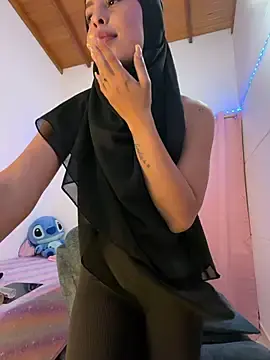 Stripchat Nude Webcam of JannaNader12