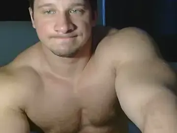 Stripchat Live Porn of LionEdwin