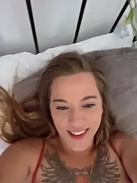 Stripchat Best live sex cam show of Luna_Lynn