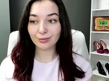 Stripchat Sex Chat of Meagn_Extasy