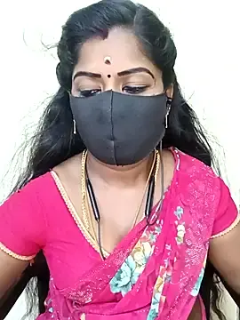 Stripchat Sex Cam of tamilammukuttyy