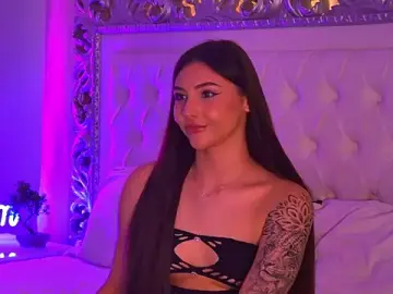 Stripchat Best Webcam of LexyBank