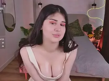 Stripchat Free Live Porn of Lyra_Skye_