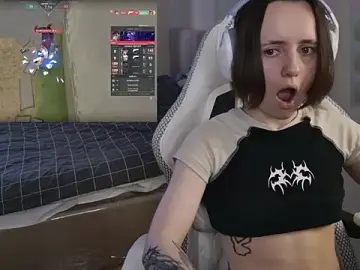 Stripchat Best live sex cam show of Luna_Loveee