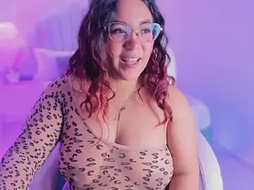 Stripchat Nude Webcam of MelissaKarterrs