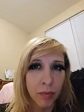 Stripchat Sex Chat of AmethystFoxx