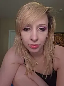Stripchat Live Porn of AmethystFoxx
