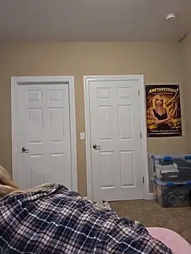 Stripchat Nude Webcam of AmethystFoxx