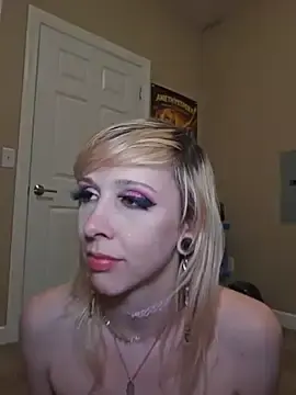 Stripchat Best Webcam of AmethystFoxx