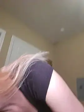 Stripchat Live Sex of AmethystFoxx