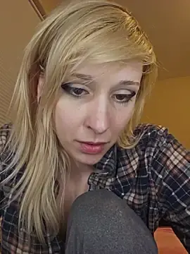Stripchat Live Porn of AmethystFoxx