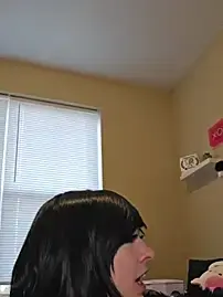 Stripchat Adult Webcams of AmethystFoxx
